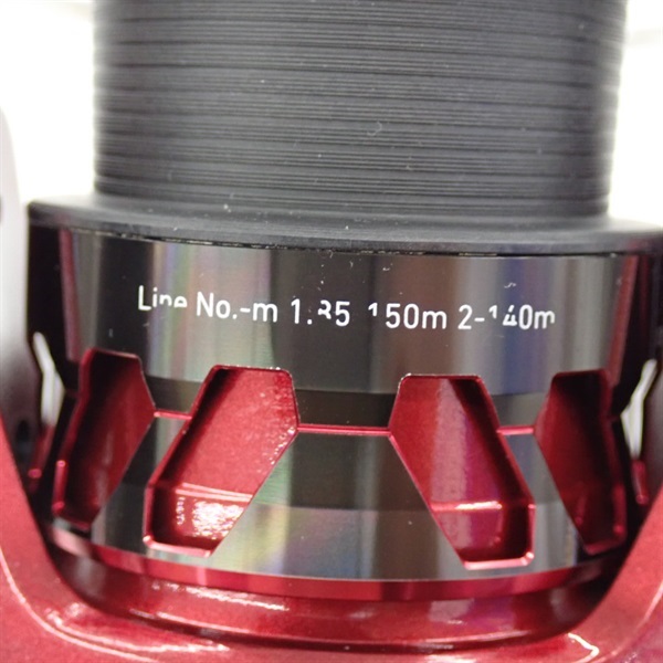 １７インパルト競技ＬＢＤ